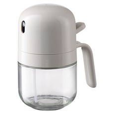 PINMOO 品沐 哆樂豆 噴油壺 白色, 1個, 300ml