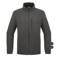 THE REDFACE 男士 Catch-On 微刷毛黏合夾克 REWMJKF23314