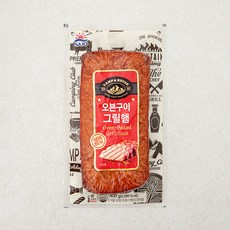 사조 오븐구이 그릴햄, 400g, 1개