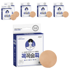 ATEX 胸貼 60入, 6個