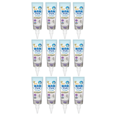 除霉凝膠, 添加除菌劑, 深層溶解, 植物萃取, 無刺激溫和配方, 尖口設計, 適用於磁磚縫隙、馬桶周邊等, 3組, 120g