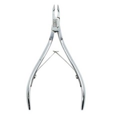 Lupine Nail Miracle 專業用甘皮剪 5.5mm 1/2JAW, 1個, 單一顏色