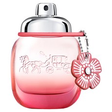COACH 蔻馳 國際航空版 嫣紅芙洛麗女性淡香精, 1件, 30ml