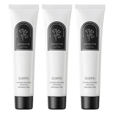 大容量滋潤香水護手霜 藍風鈴香 3條 保濕, 70g, 1組