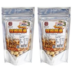 源順食品 輕焙腰果 精選特級腰果, 140g, 2包