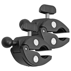 obsidian 手機平板支架座, 2個, 混色