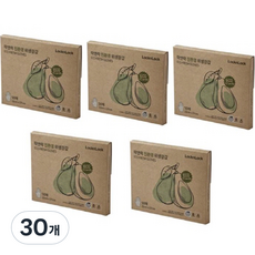 락앤락 위생장갑, 50개, 30개