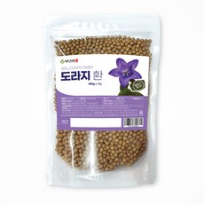 Baekjangseng 桔梗丸, 300克, 1個