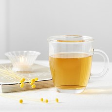 블리스 머그컵 400ml, 6개