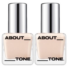 어바웃톤 스킨 레이어 핏 파운데이션 30ml, 2개, 22아이보리