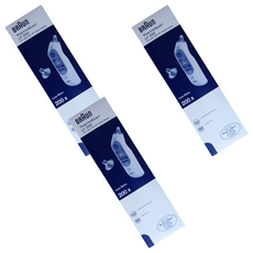 BRAUN 체온계 렌즈 필터 20p, 30개