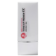 MDPROMISE 提亮妝前CC霜 SPF45 PA++ 45ml, 白色, 1條
