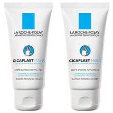 LA ROCHE POSAY 理膚寶水 全面修復護手霜, 50ml, 2條