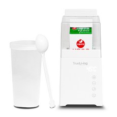 TrueLiving 優格機, TL-Y000W