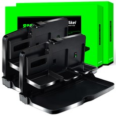 아케이 모터 스마트 폴더블 테이블, 2개 자동차용품/인테리어 반품 최저가 11,330원