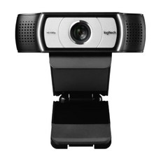 logitech 羅技 台灣公司貨 Webcam 視訊攝影機 原廠保固, C930e, 1台
