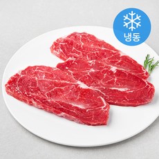 곰곰 부채살 슬라이스 (냉동), 200g, 1개