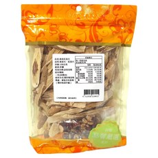 旺來旺 黃耆紅棗片 調理包 古法精製, 100g, 1包