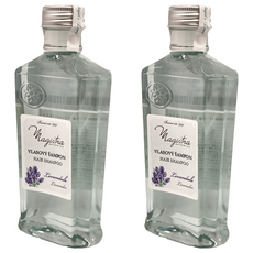 BOEMI 普羅旺斯薰衣草洗髮露, 250ml, 2瓶
