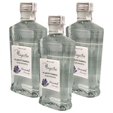 BOEMI 普羅旺斯薰衣草洗髮露, 250ml, 3瓶