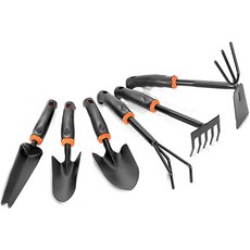 Ojji菜園用幼苗鏟 6種組, 1套