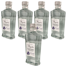 BOEMI 普羅旺斯薰衣草洗髮露, 250ml, 5瓶