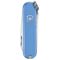 VICTORINOX 瑞士維氏 7用盒裝瑞士刀 58mm, 1個