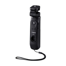 Canon 佳能 三腳架手柄, HG-100TBR, 黑色, 1個