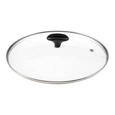 코멧 강화유리 냄비뚜껑, 1개, 28cm
