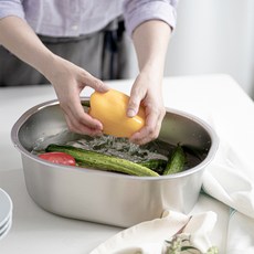 JVR 不鏽鋼洗碗槽, 單一顏色, 1個