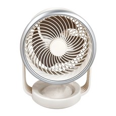 Cstar USB桌上循環扇 FAN66 四檔風力 角度可調