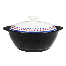 韓式鑽石砂鍋, 1300毫升, 1個