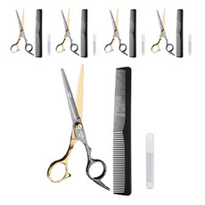 Titan美容剪刀組, 5套, Z104