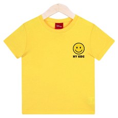 NYKIDS 短袖 T 恤 W013