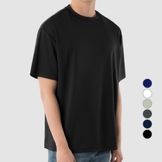 ARMEDES 男士寬鬆版短袖T恤 AR-188