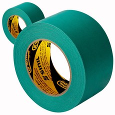 신일 청테이프 48mm x 15m, 청색, 2개