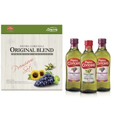 Shinsong Original Blend 2號油禮盒, 1套