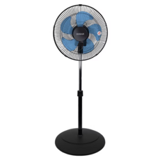 HERAN 禾聯 奈米銀抑菌工業扇 HAF-16SH52B 16吋 3.6kg, 1台