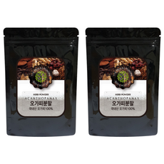 성보식품 오가피 분말 국내산, 150g, 1개입, 2개