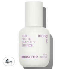 이니스프리 한란 인리치드 에센스, 50ml, 4개