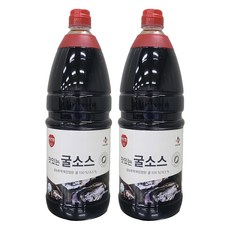 Itswell 蠔油, 2個, 2.1kg