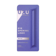 FLOWFUSHI UZU 渦 大和匠筆眼線液 0.55ml, 立可白, 1支