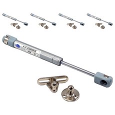 HAFELE 海福樂 分離式氣壓棒 2kg, 5個