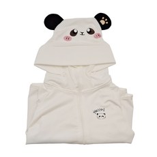 兒童涼感防曬外套 素色款