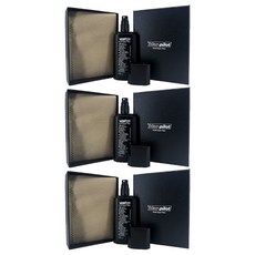 Clapilot 眼鏡防霧噴霧 100ml, 黑色, 3個