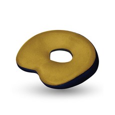 benepom 3D 髖部休息, 棕色+海軍