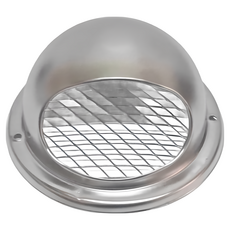 新多多小舖 304不鏽鋼 平排煙罩, 1個