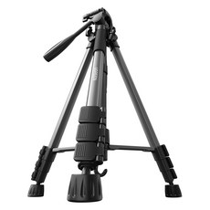 유그린 전문가용 카메라 스마트폰 삼각대 스탠드 175cm, LP661, 1개