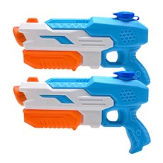 Tamsaa 快速水槍2件組, 1套, 混色