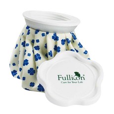 Fullicon 護立康 冷熱敷袋 台灣製造, 1個